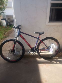 Schwinn Timber Trail AXS Bike