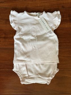 Baby Girl Outfit