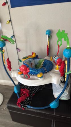 Baby items