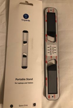 Laptop Portable Stand