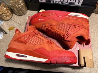 Air Jordan 4 Brick size 11.5
