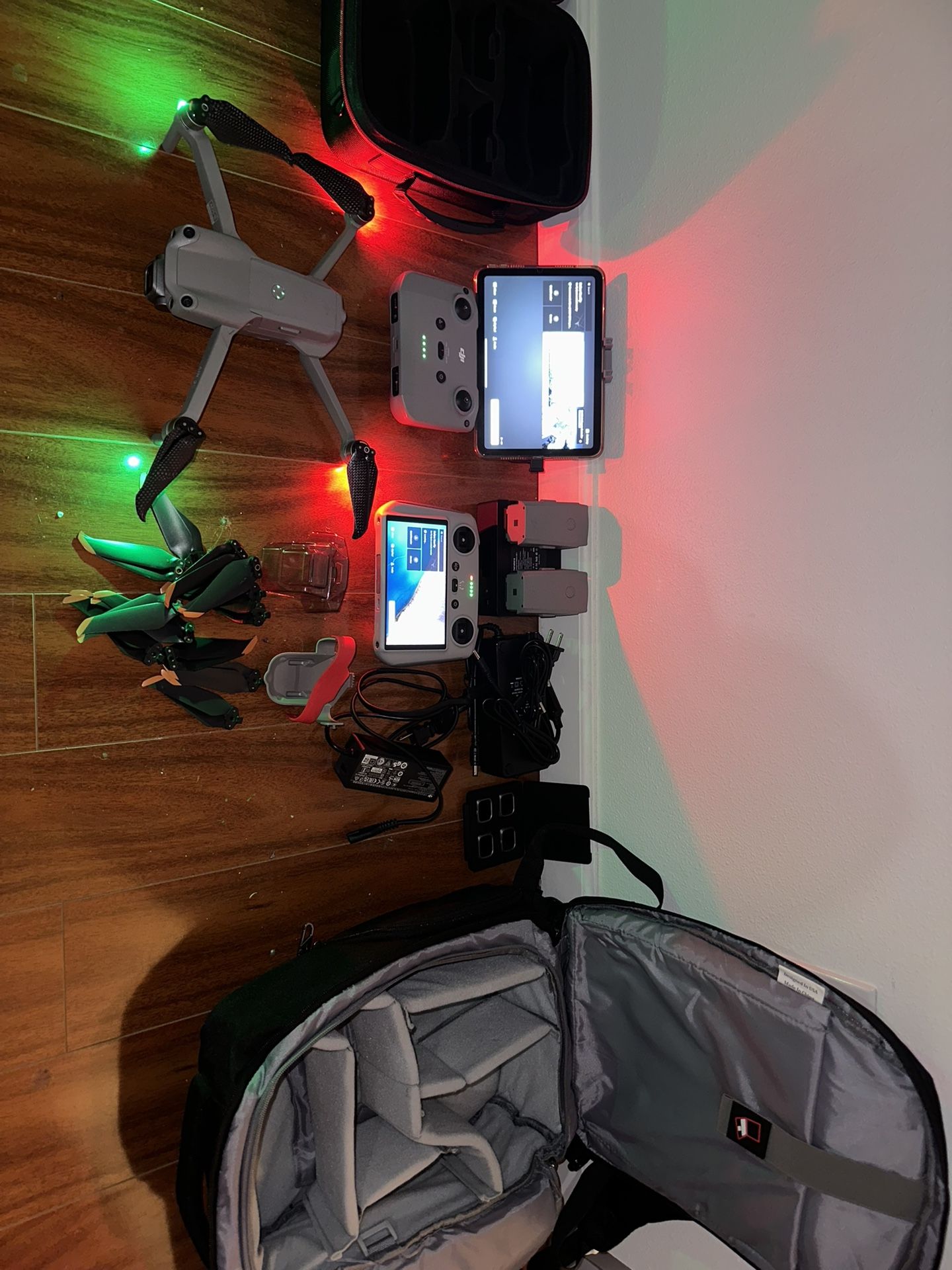 Dji Air 2s