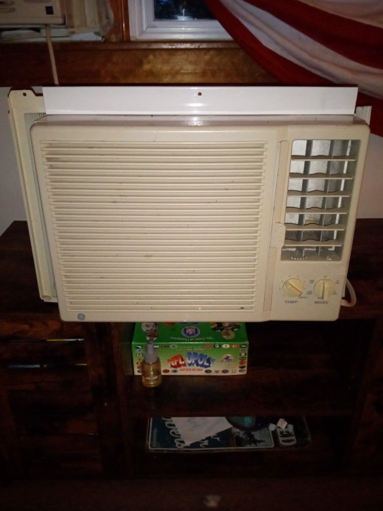 Ac Window Unit