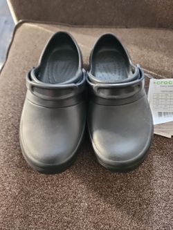 Cross Mercy Work Size 5