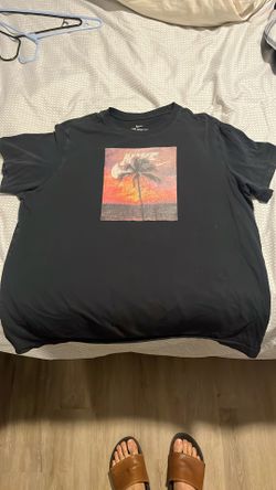 Nike Shirt 
