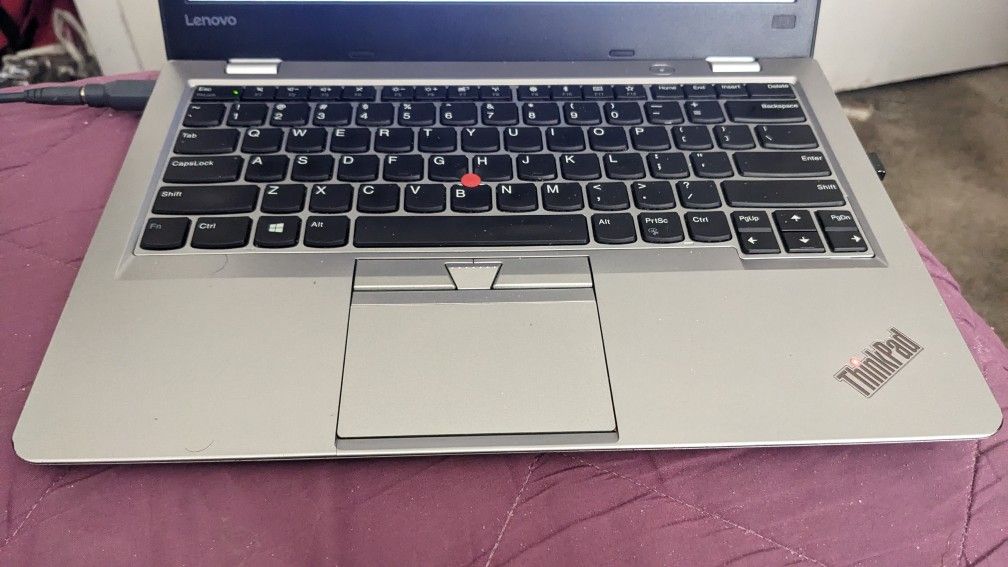 Lenovo Thinkpad 13, 2nd Gen.
