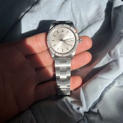 Rolex Air King Reference 14010 M 1997