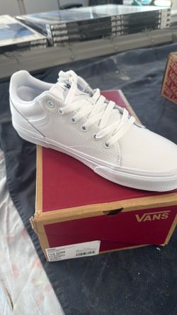 Vans Seldan