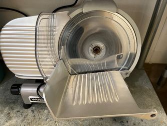Deli Slicer, Panini Grill, Crepe Maker & More – OBO, Free OC Delivery