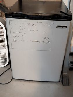 Magic Chef