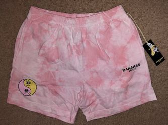 Bananas Monkey 2 DYE 4 SHORT