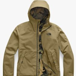 Mens Northface Jacket (Size Large)