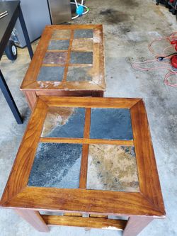 Coffee tables free