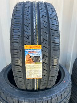 BRAND NEW SET OF TIRES 235/40R19 235/40/19