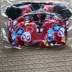 Spidey and Amazing Friends Backpack