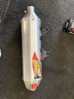 Pro Circuit KTM/Husky 450 Exhaust