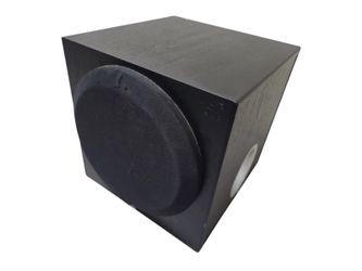 Yamaha YST-SW012 Subwoofer Active Sub Bass Home Theater Black 12"