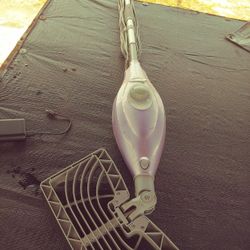 Shark Steam Cleaning