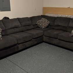 Sectional Sofa 
