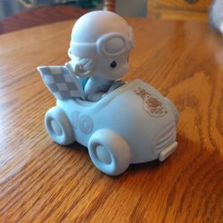 Precious Moments Ten Years And Still Going Strong