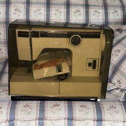 Montgomery Ward Craft Machine