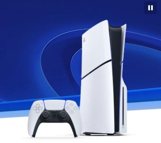 Ps5 Cleaning