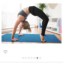 Yoga Mat