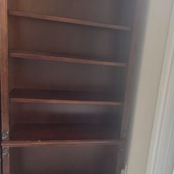 Bookcase