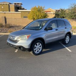 2009 Honda Cr-v
