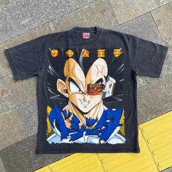Dragon Ball Z Shirt 
