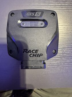 Race Chip GTS Ford F-150 2021+