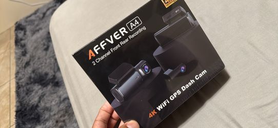 Dash camera