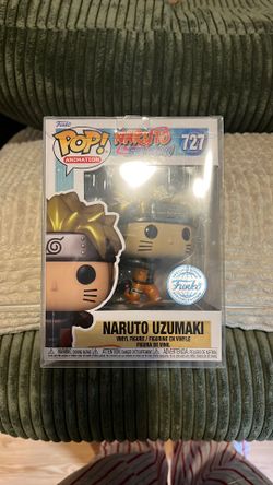 Special edition Funko pop
