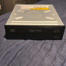 Super Multi DVD Rewriter