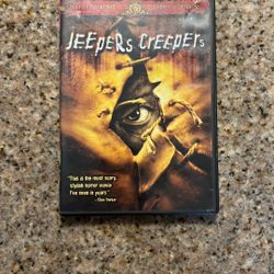 Jeepers Creepers 