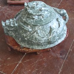 Antique Estate Sales Scroll Left To See More Pictures Scroll Down To The Scripture For Info And See 65 More Sculptures