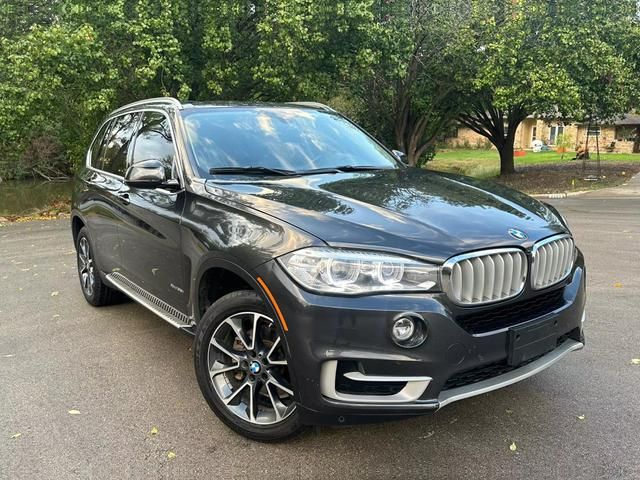 2015 BMW X5