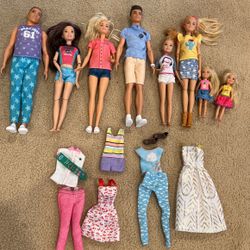 Barbie