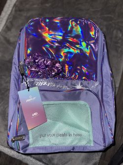Rip-It Soccer Backpack