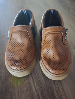 Toddler shoes Nautica