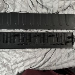 2025 F150 Door Still Plates 