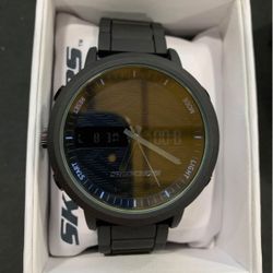Brand New Sketchers Watch