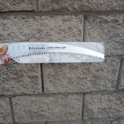 Corona Razor Tooth Saw