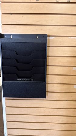 Organizer rack