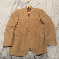 Men’s Sport Coat