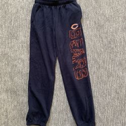 Bears Sweatpant $10
