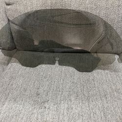 Harley-Davidson Windshield