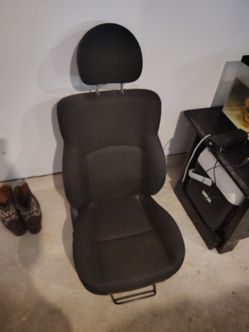 Car seat