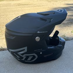 6D ATR 2 Helmet