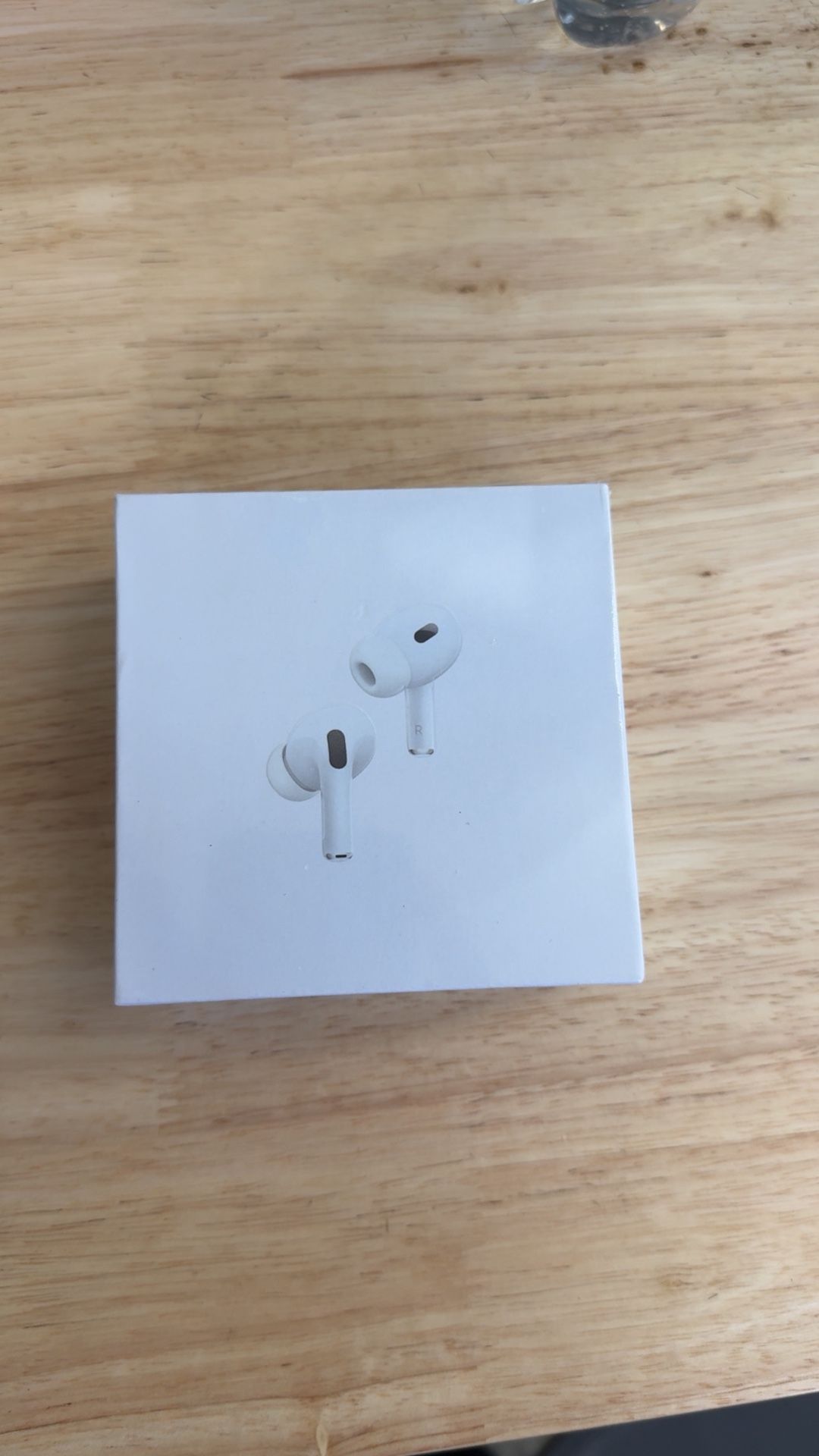 AirPod pro 2nd Gen 